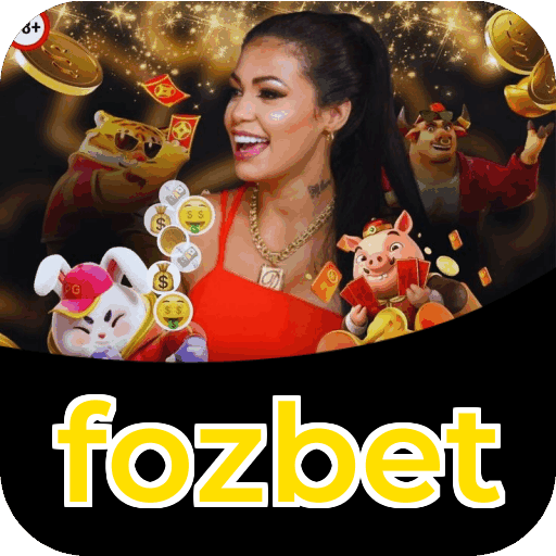 Aplicativo mobile fozbet